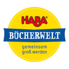 Laden Sie das Bild in den Galerie-Viewer, Haba Buch - Herr Igel, nur Mut, alles wird gut!