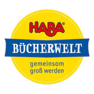 Haba Buch - Meine ersten Wörter - Meine Sachen