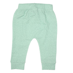 Little Dutch - Baby Hose mint 56