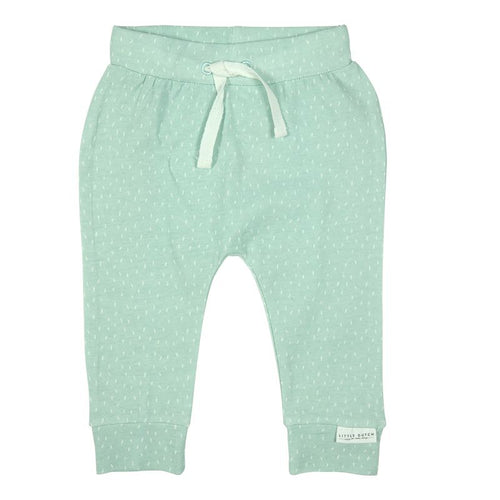 Little Dutch - Baby Hose mint 56