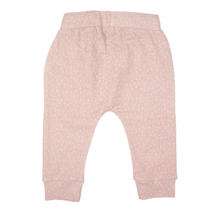 Little Dutch - Baby Hose rosa 68