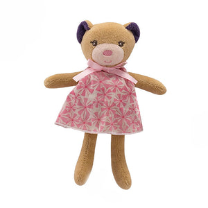 Kaloo - Petite Rose Kuscheltier Mini Püppchen 2+1 SPAR-AKTION