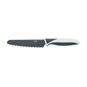 Kiddikutter - Kinder Messer Charcoal Anthrazit