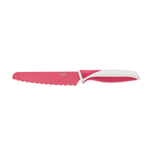 Kiddikutter - Kinder Messer Dusty Pink