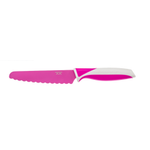 Laden Sie das Bild in den Galerie-Viewer, Kiddikutter - Kinder Messer Pink
