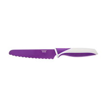 Laden Sie das Bild in den Galerie-Viewer, Kiddikutter - Kinder Messer Purple