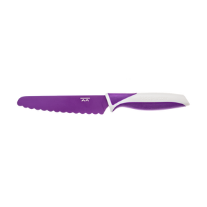 Kiddikutter - Kinder Messer Purple