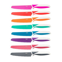 Laden Sie das Bild in den Galerie-Viewer, Kiddikutter - Kinder Messer Pink