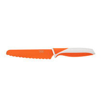 Laden Sie das Bild in den Galerie-Viewer, Kiddikutter - Kinder Messer Orange