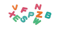Laden Sie das Bild in den Galerie-Viewer, Oetinger Verlag - Leseratte Otilie Magnet Buchstaben