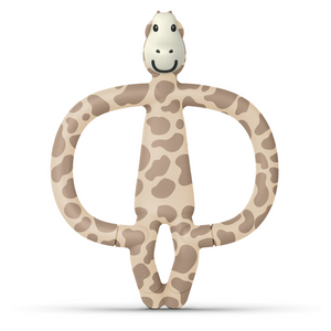 Matchstick Monkey - Zahnungshilfe Giraffe