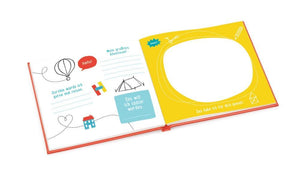 Oetinger Verlag - Schulanfang ABC Mein Freundebuch