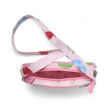 Laden Sie das Bild in den Galerie-Viewer, Penny Scallan - Umhänge Tasche Chirpy Bird