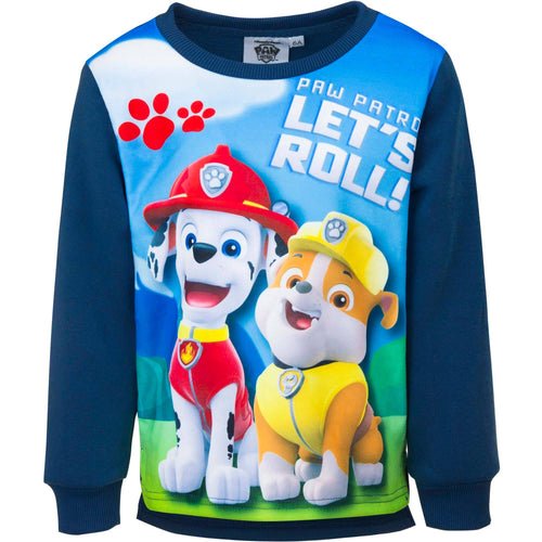 Paw Patrol - Sweatshirt Pullover