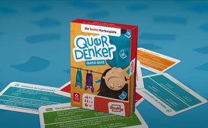 ASS - Quick Quiz Querdenker