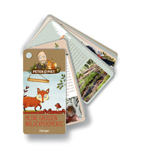Laden Sie das Bild in den Galerie-Viewer, Oetinger Verlag - Peter &amp; Piet Meine grossen Waldexperimente