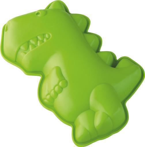 Haba - Silikon Back Kuchenform Dino