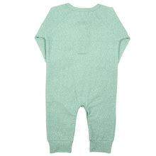 Laden Sie das Bild in den Galerie-Viewer, Little Dutch - Baby Strampler Overall mint