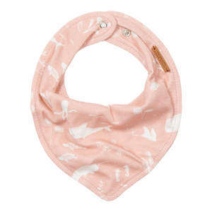 Little Dutch - Bandana Halstuch Lätzchen ocean pink