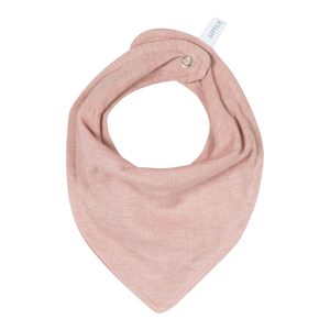 Little Dutch - Bandana Halstuch Lätzchen pure pink