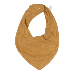 Little Dutch - Bandana Halstuch Lätzchen pure ochre