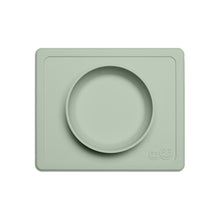 Laden Sie das Bild in den Galerie-Viewer, ezpz - Mini Bowl Silikon Schüssel mandelgrün