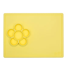 Laden Sie das Bild in den Galerie-Viewer, ezpz - Play Mat Silikon rutschfeste Spielmatte gelb