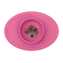 Laden Sie das Bild in den Galerie-Viewer, ezpz - Tiny Bowl Silikon Schüssel pink