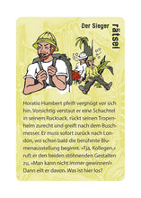 Laden Sie das Bild in den Galerie-Viewer, Moses Verlag - Black Stories Junior, Green Stories