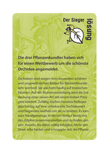 Laden Sie das Bild in den Galerie-Viewer, Moses Verlag - Black Stories Junior, Green Stories